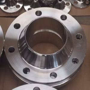 ASME/ANSI/DIN/ГОСТ/BS En RF/FF/Rtj 150#-2500# углеродистая сталь/нержавеющая сталь/легированная сталь, кованая Wn/So/резьба/пластина/втулка/заглушка