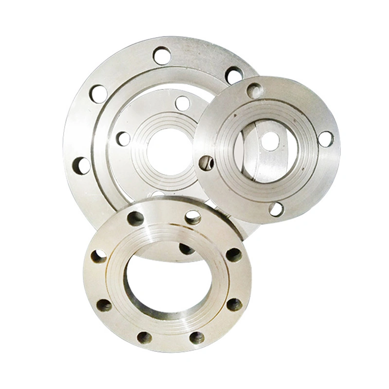 China Products/Suppliers.ASME/ANSI/DIN/GOST/BS En RF/FF/Rtj 150#-2500# Carbon Steel /Stainless Steel/Alloy Steel Forged Wn/So/Threaded/Plate/Socket/Blind Flange