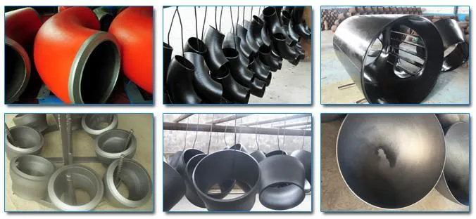 Best Quality DIN/GOST/ASME/En Carbon Steel Stainless Steel Pipe Fitting Forged Welding Neck Flange Manufacturer
